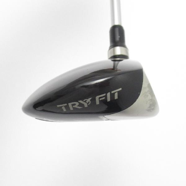 ゴルフプランナー Golf Planner TOBUNDA TRY FIT(2015) フェアウェイ 