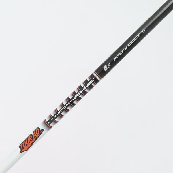 COBRA（コブラ） KING LTDx ドライバー Tour AD UB 6 シャフト：Tour