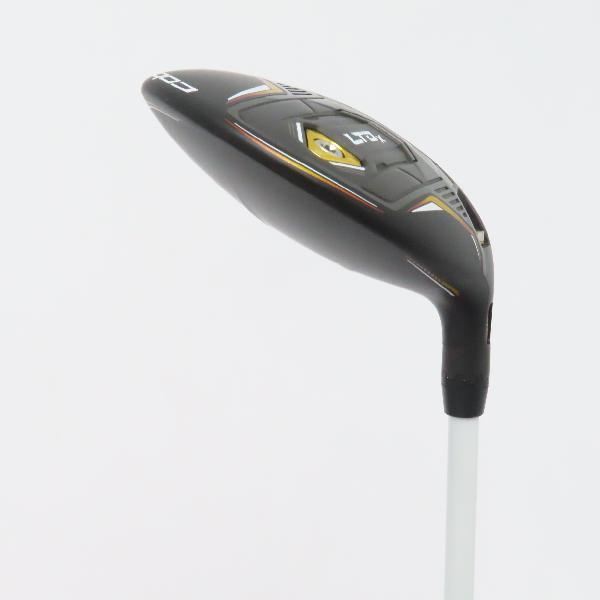 COBRA（コブラ） KING LTDx フェアウェイウッド N.S.PRO Regio FW 60