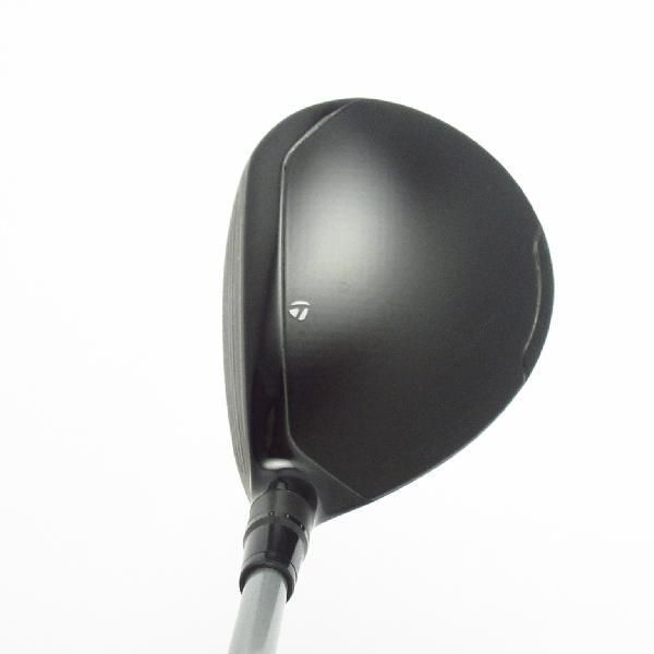 TaylorMade（テーラーメイド） STEALTH ステルス PLUS フェアウェイ
