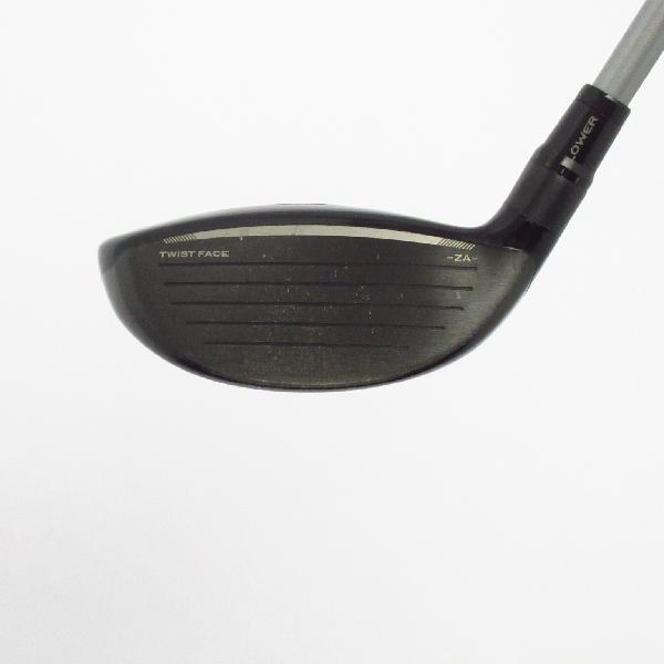 【テーラーメイド/5W】Tour AD UB 7S フェアウェイウッド用 TaylorMade（テーラーメイド） STEALTH ステルス PLUS フェアウェイ