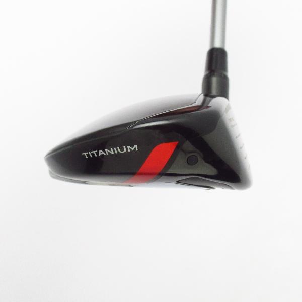 TaylorMade（テーラーメイド） STEALTH ステルス PLUS フェアウェイ