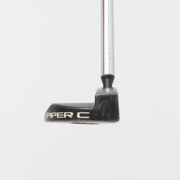 PING（ピン） VAULT ヴォルト2.0 パイバーC ステルス パター スチール