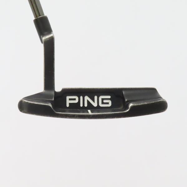 PING（ピン） アンサー 2 パター スチールシャフト 【34】 シャフト