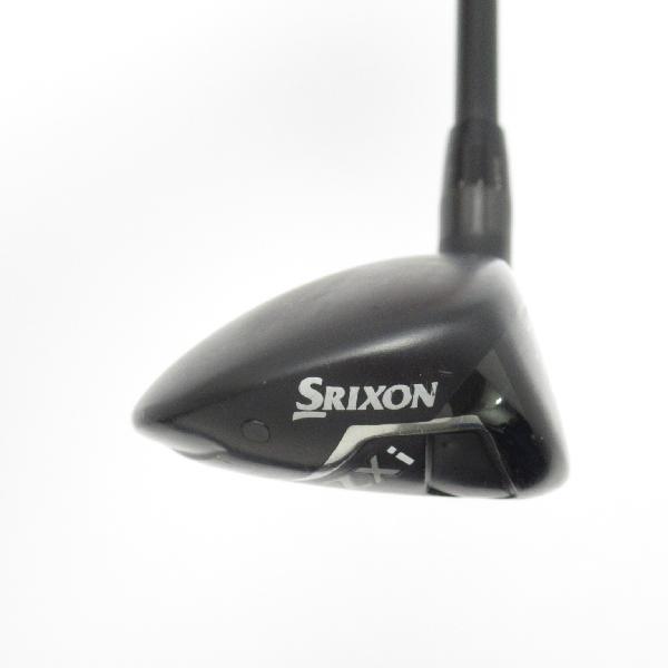 DUNLOP（ダンロップ） SRIXON スリクソン ZXi ハイブリッド
