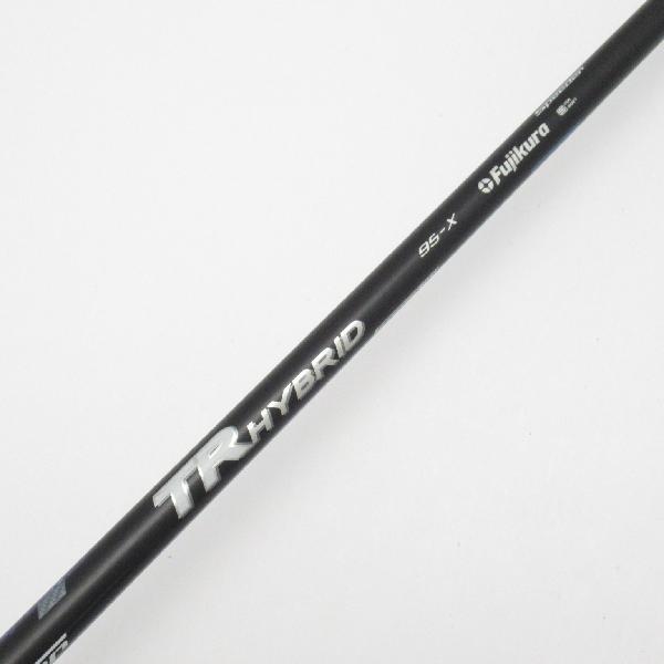 DUNLOP（ダンロップ） SRIXON スリクソン ZXi ハイブリッド