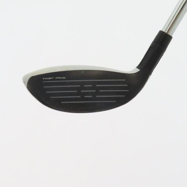 TaylorMade（テーラーメイド） SIM2 SIM2 マックス レスキュー