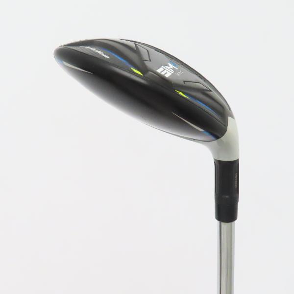 TaylorMade（テーラーメイド） SIM2 SIM2 マックス レスキュー
