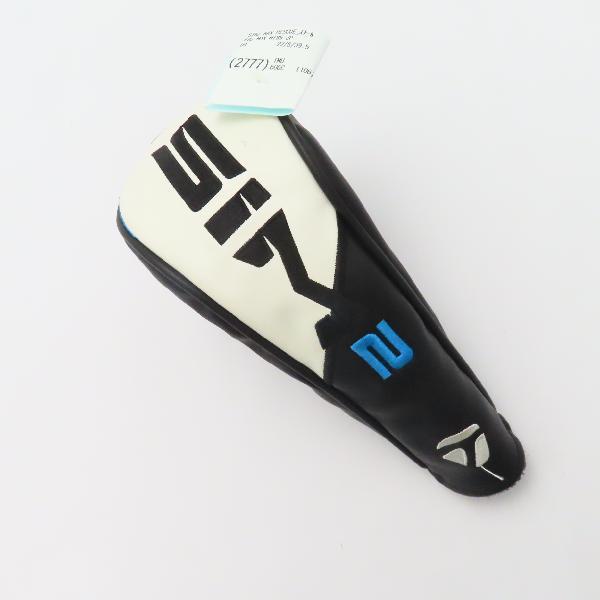 TaylorMade（テーラーメイド） SIM2 SIM2 マックス レスキュー