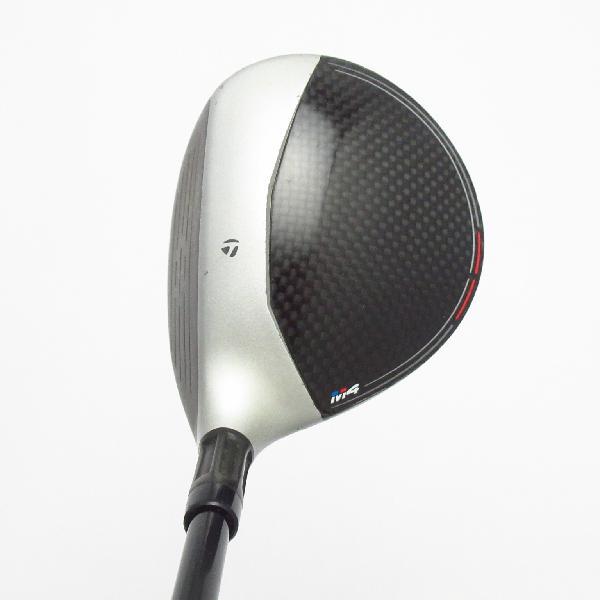 TaylorMade（テーラーメイド） M4 M4 フェアウェイウッド FUBUKI TM5