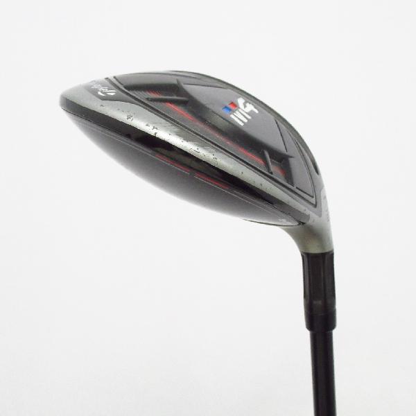 TaylorMade（テーラーメイド） M4 M4 フェアウェイウッド FUBUKI TM5