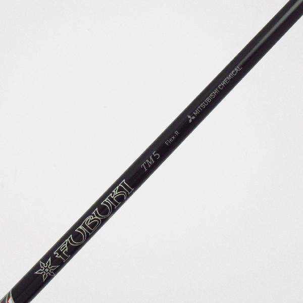 専用テーラーメイドM4 フェアウェイウッド 15度　FUBUKI TM5 S TaylorMade（テーラーメイド） M4 M4 フェアウェイウッド FUBUKI TM5