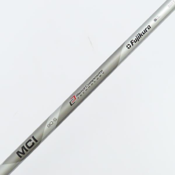 TaylorMade（テーラーメイド） P790 P790(2019) アイアン MCI 90