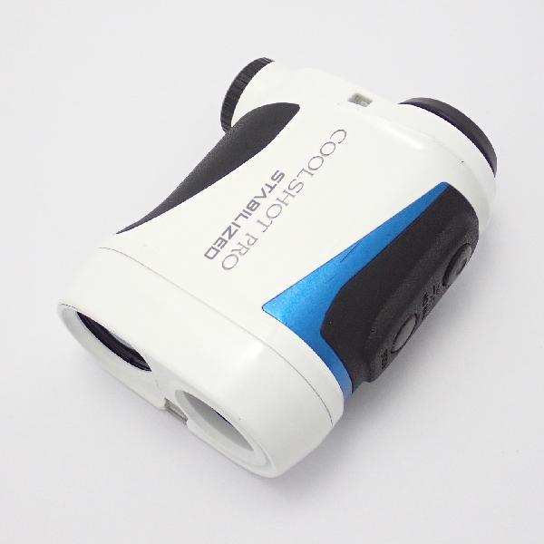 ニコン（Nikon） NIKON COOLSHOT PRO STABILIZED : GDOゴルフショップ