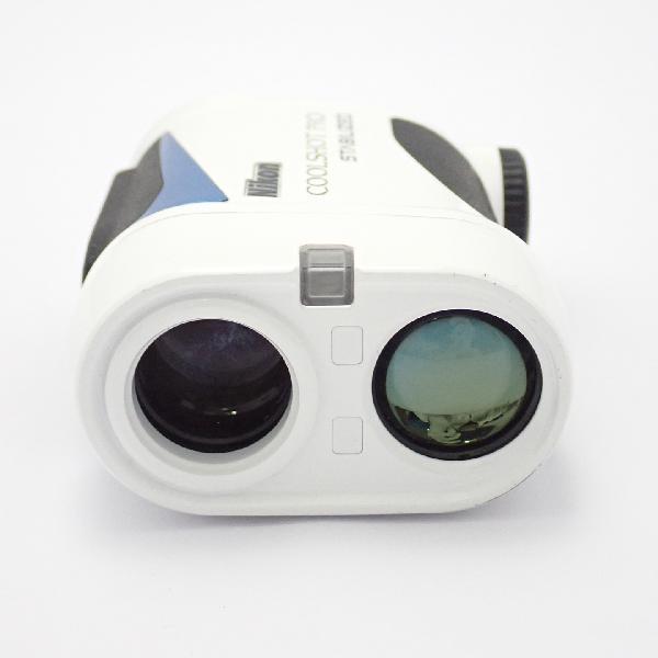ニコン（Nikon） NIKON COOLSHOT PRO STABILIZED : GDOゴルフショップ