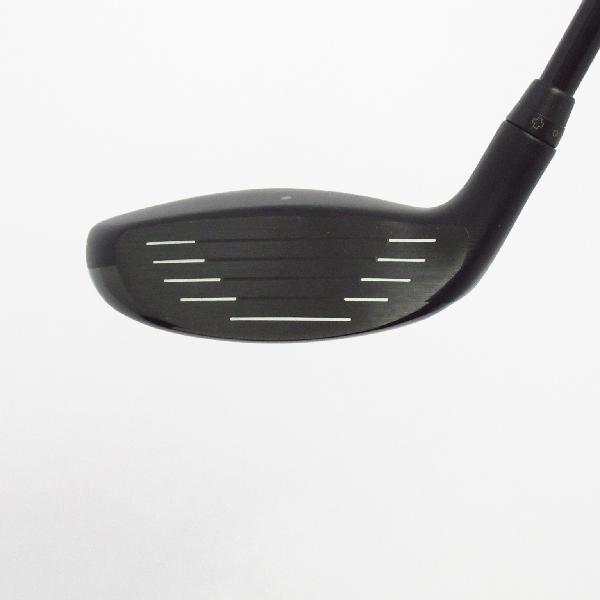 PING（ピン） G430 G430 MAX フェアウェイウッド ALTA J CB BLACK 【7W