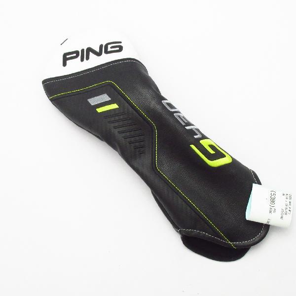 PING（ピン） G430 G430 MAX フェアウェイウッド ALTA J CB BLACK 【7W