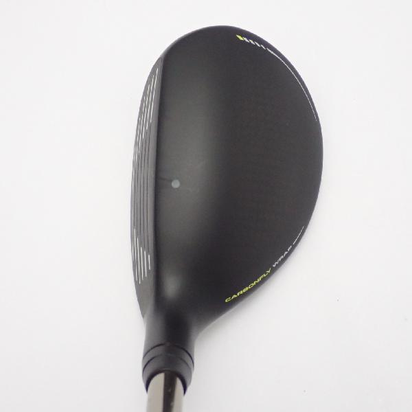 PING（ピン） G430 G430 ハイブリッド ユーティリティ PING TOUR 2.0