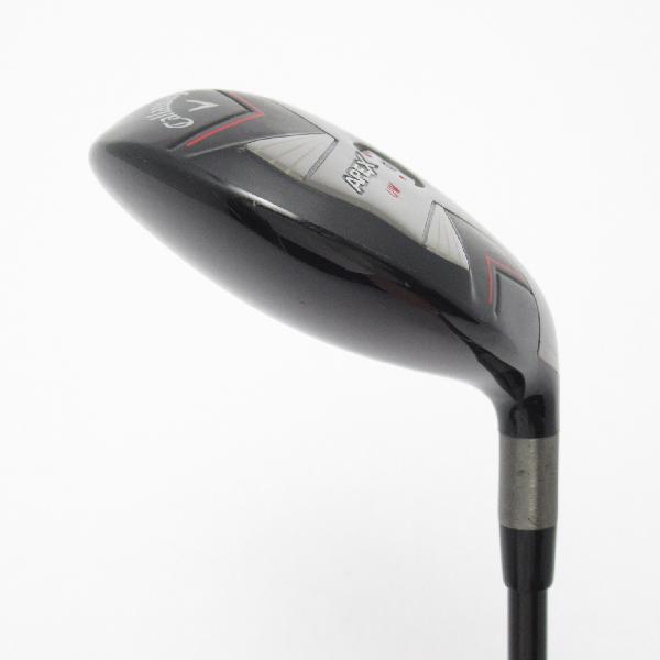 Callaway（キャロウェイ） キャロウェイゴルフ APEX APEX UW(2023