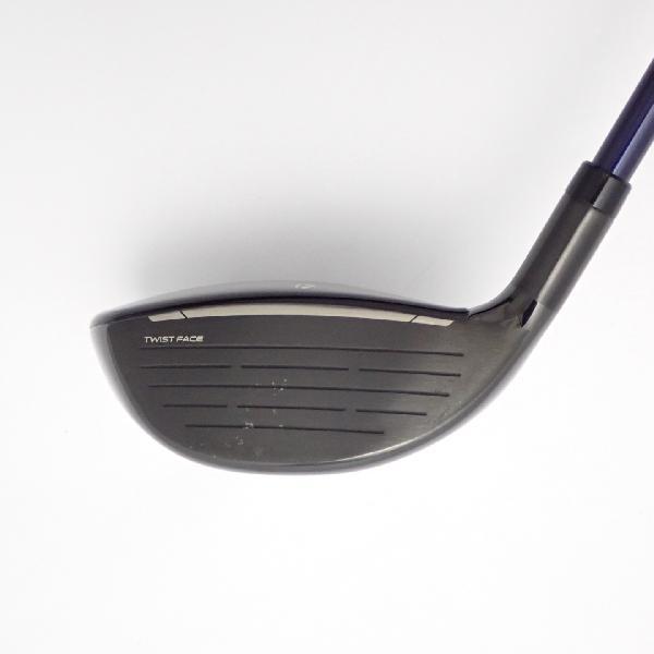 TaylorMade（テーラーメイド） Qi10 Qi10 フェアウェイウッド Diamana