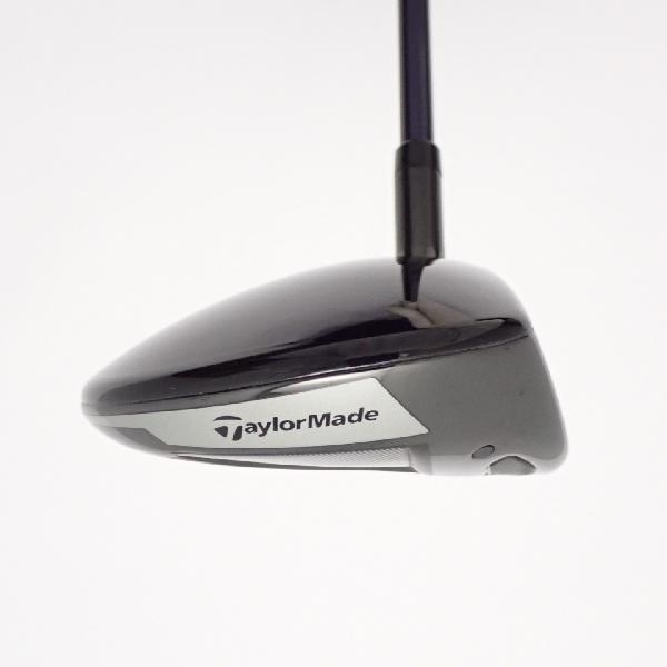 TaylorMade（テーラーメイド） Qi10 Qi10 フェアウェイウッド Diamana
