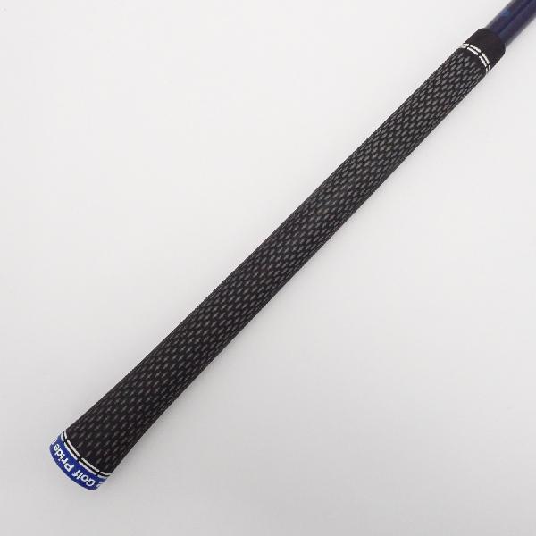 TaylorMade（テーラーメイド） Qi10 Qi10 フェアウェイウッド Diamana