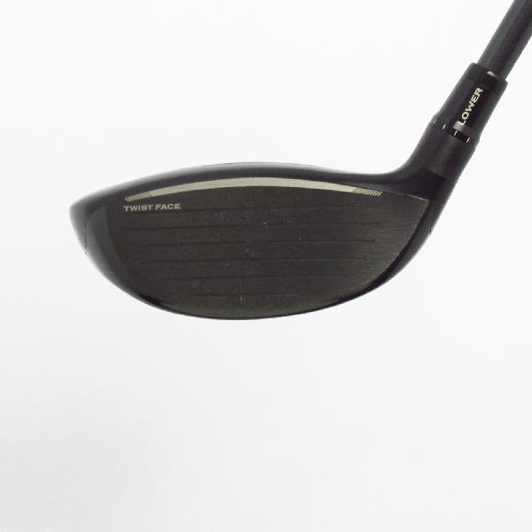 TaylorMade（テーラーメイド） STEALTH ステルス2 PLUS フェアウェイ