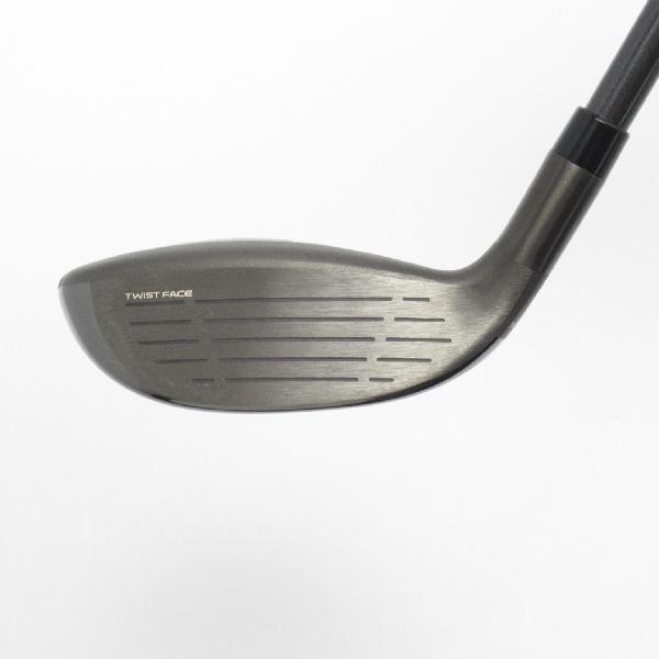 TaylorMade（テーラーメイド） Qi35 Qi35 MAX レスキュー