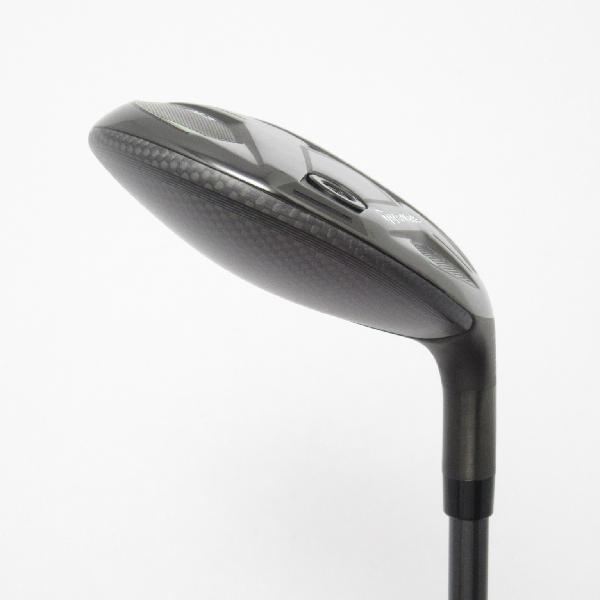 TaylorMade（テーラーメイド） Qi35 Qi35 MAX レスキュー