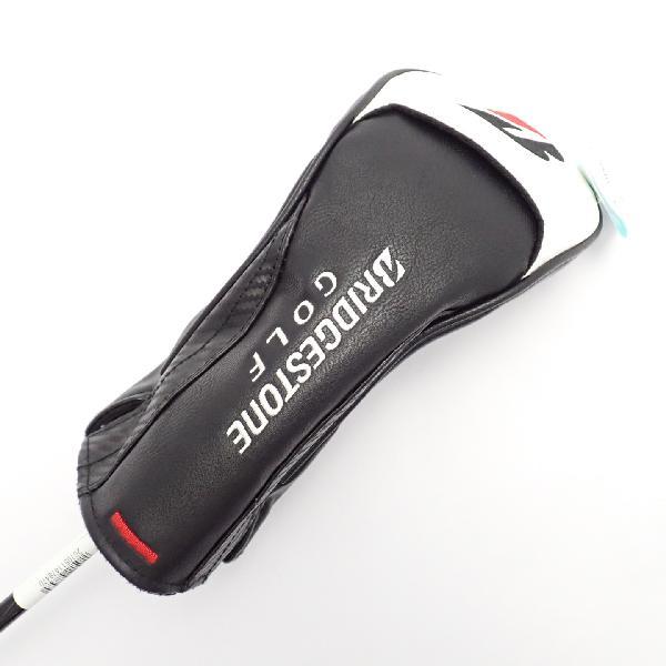 BRIDGESTONE（ブリヂストン） BRIDGESTONE GOLF B2 HT フェアウェイ