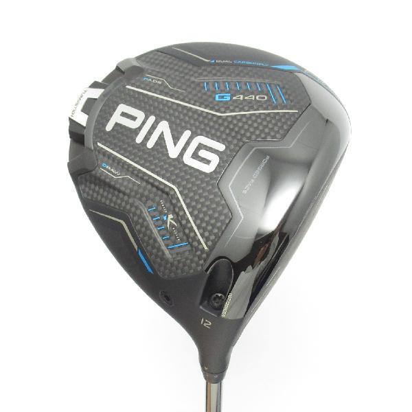 PING（ピン） G440 G440 K ドライバー PING TOUR 2.0 CHROME 65