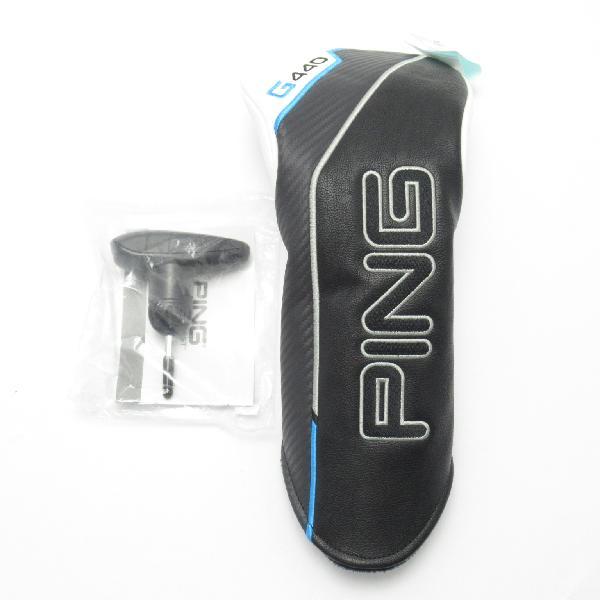 PING（ピン） G440 G440 K ドライバー PING TOUR 2.0 CHROME 65