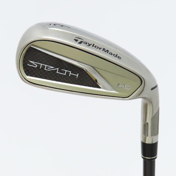 TaylorMade（テーラーメイド） STEALTH ステルス HD アイアン TENSEI