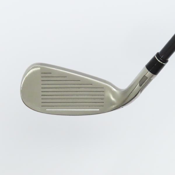 TaylorMade（テーラーメイド） STEALTH ステルス HD アイアン TENSEI