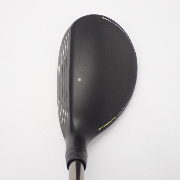 PING（ピン） G430 G430 ハイブリッド ユーティリティ PING TOUR 2.0