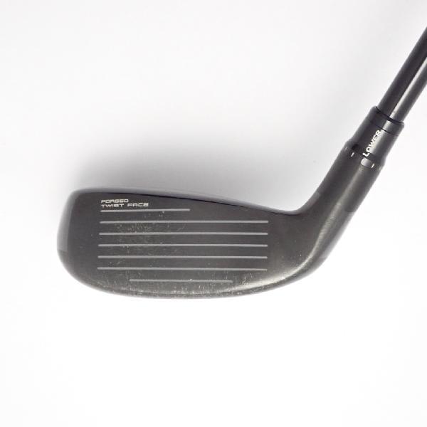 TaylorMade（テーラーメイド） SIM2 SIM2 レスキュー ユーティリティ