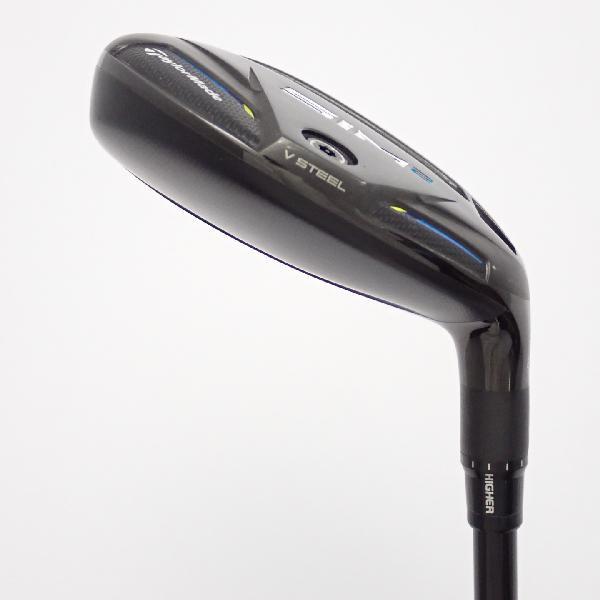TaylorMade（テーラーメイド） SIM2 SIM2 レスキュー ユーティリティ