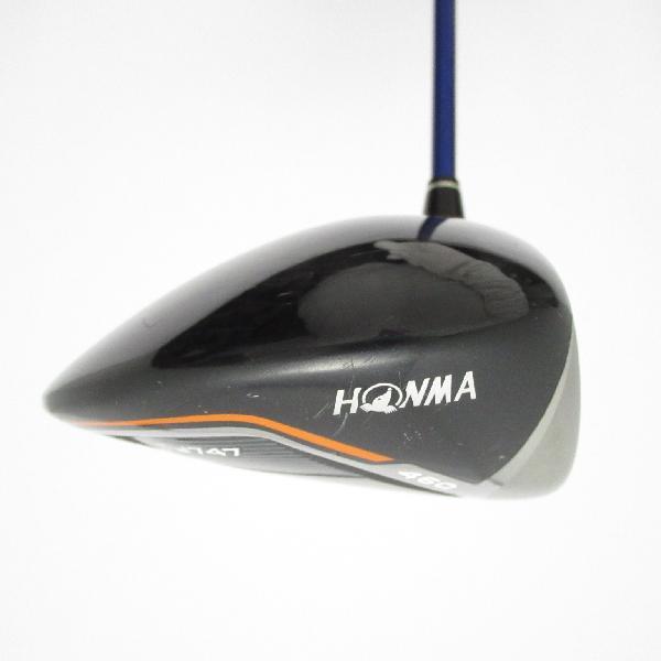 HONMA GOLF（本間ゴルフ） TOUR WORLD TOUR WORLD TW747 460