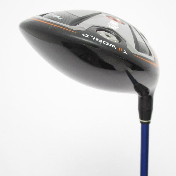 HONMA GOLF（本間ゴルフ） TOUR WORLD TOUR WORLD TW747 460