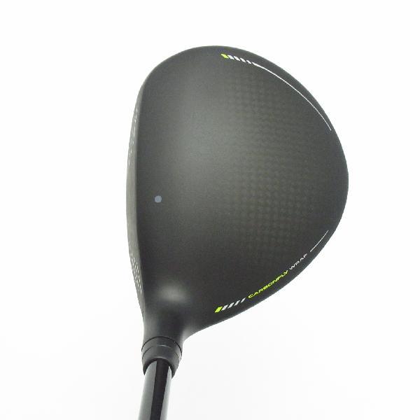 PING（ピン） G430 G430 MAX フェアウェイウッド ALTA J CB BLACK 【3W