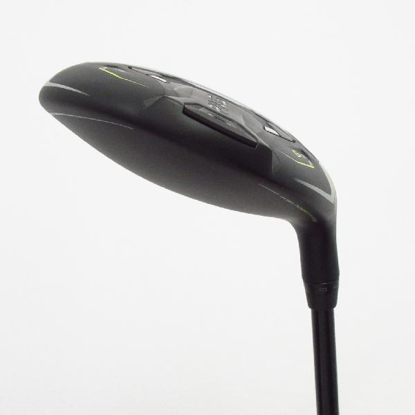 PING（ピン） G430 G430 MAX フェアウェイウッド ALTA J CB BLACK 【3W
