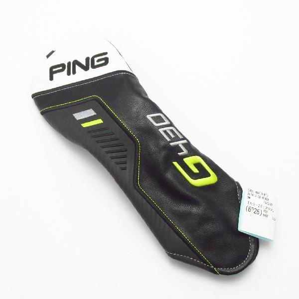 PING（ピン） G430 G430 MAX フェアウェイウッド ALTA J CB BLACK 【3W