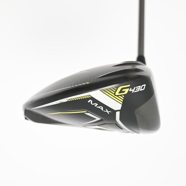 PING（ピン） G430 G430 MAX ドライバー PING TOUR 2.0 BLACK 65