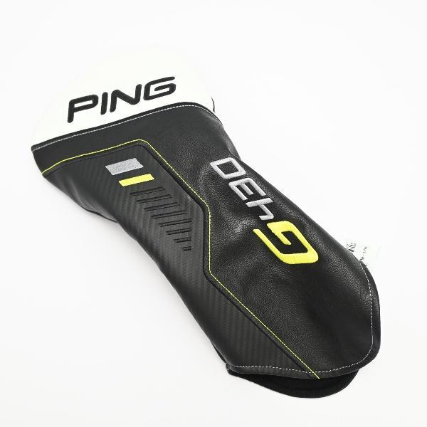 PING（ピン） G430 G430 MAX ドライバー PING TOUR 2.0 BLACK 65