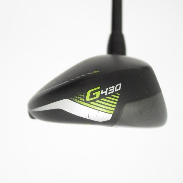 PING G430 ユーティリティ　ALTA J CB BLACK U5 26度 PING（ピン） G430 G430 ハイブリッド ユーティリティ ALTA J CB BLACK