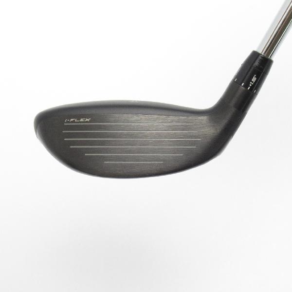 DUNLOP（ダンロップ） SRIXON スリクソン ZXi ハイブリッド