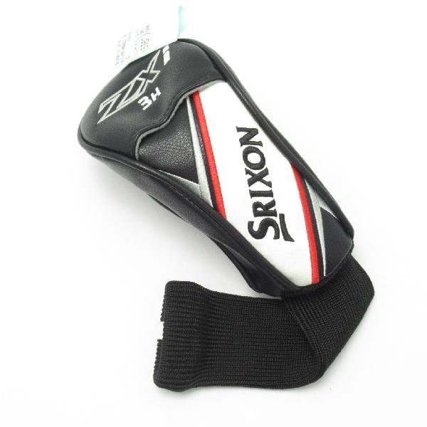 DUNLOP（ダンロップ） SRIXON スリクソン ZXi ハイブリッド