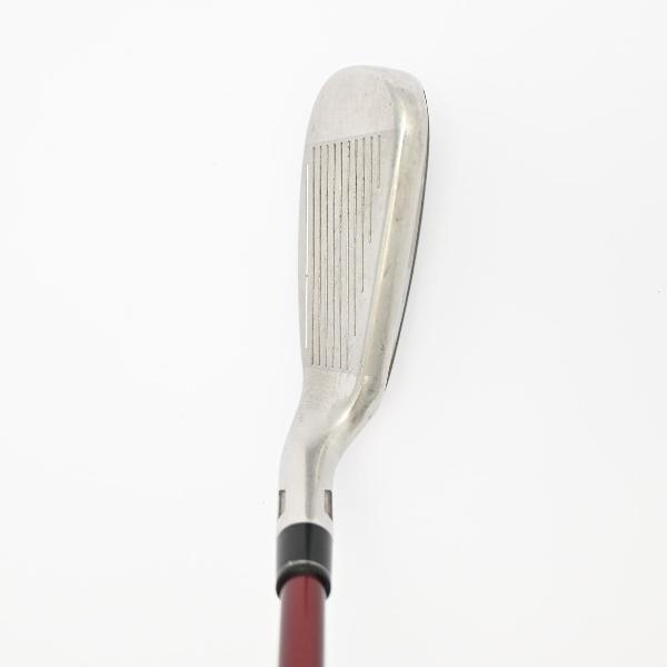 テーラーメイド ステルス9番 アイアン 単品 スチール シャフト TaylorMade（テーラーメイド） STEALTH ステルス HD アイアン Speeder