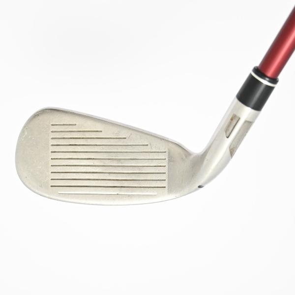 左用テーラーメイド ステルスHD ドライバー Speeder NX R シャフト TaylorMade（テーラーメイド） STEALTH ステルス HD アイアン Speeder