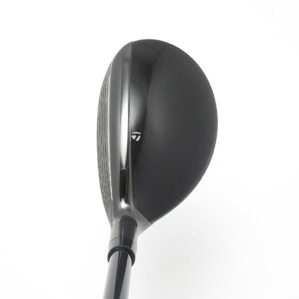 TaylorMade（テーラーメイド） Qi10 Qi10 レスキュー ユーティリティ